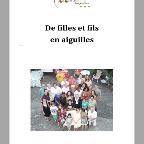 Une légende possible ici