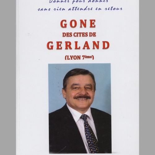 Gone des cités de Gerland