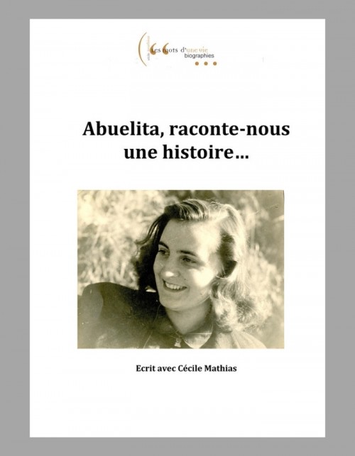 Abuelita, raconte-moi une histoire...
