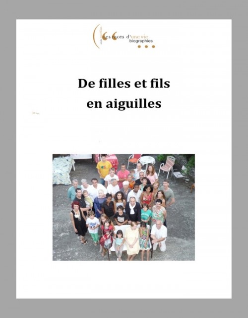 Une légende possible ici
