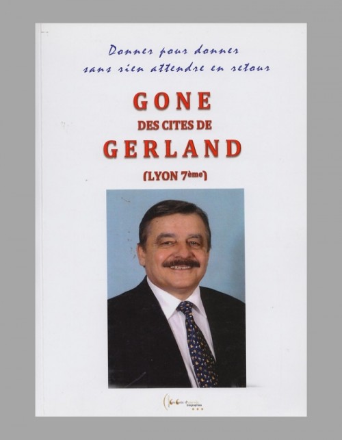 Gone des cités de Gerland