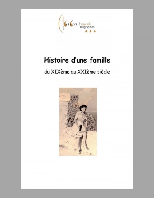 Une légende possible ici