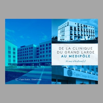 Références Biographies d'Entreprise