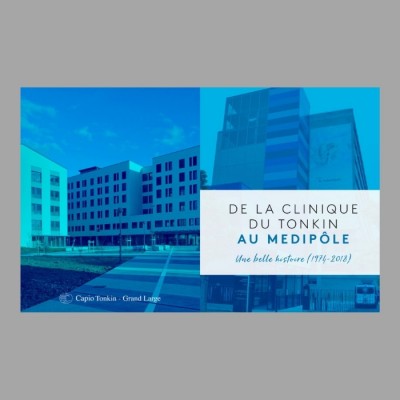 Références Biographies d'Entreprise