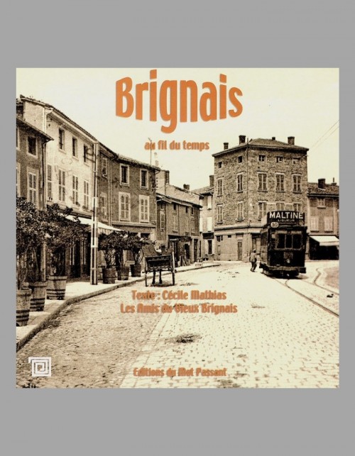 Brignais