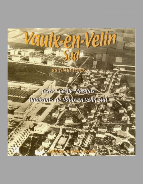 Vaulx