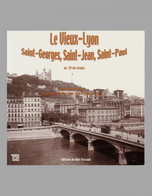 Vieux-Lyon