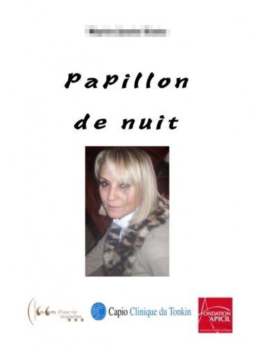 Papillon de Nuit