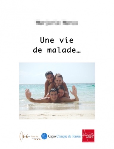 Une Vie de Malade