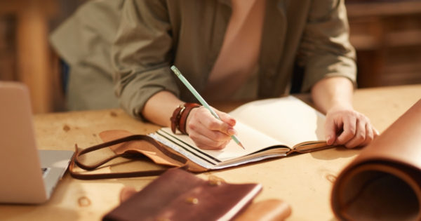 Cécile Mathias - Biographe à Lyon